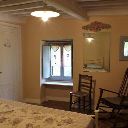 B&B Paradiso Губбио Экстерьер фото